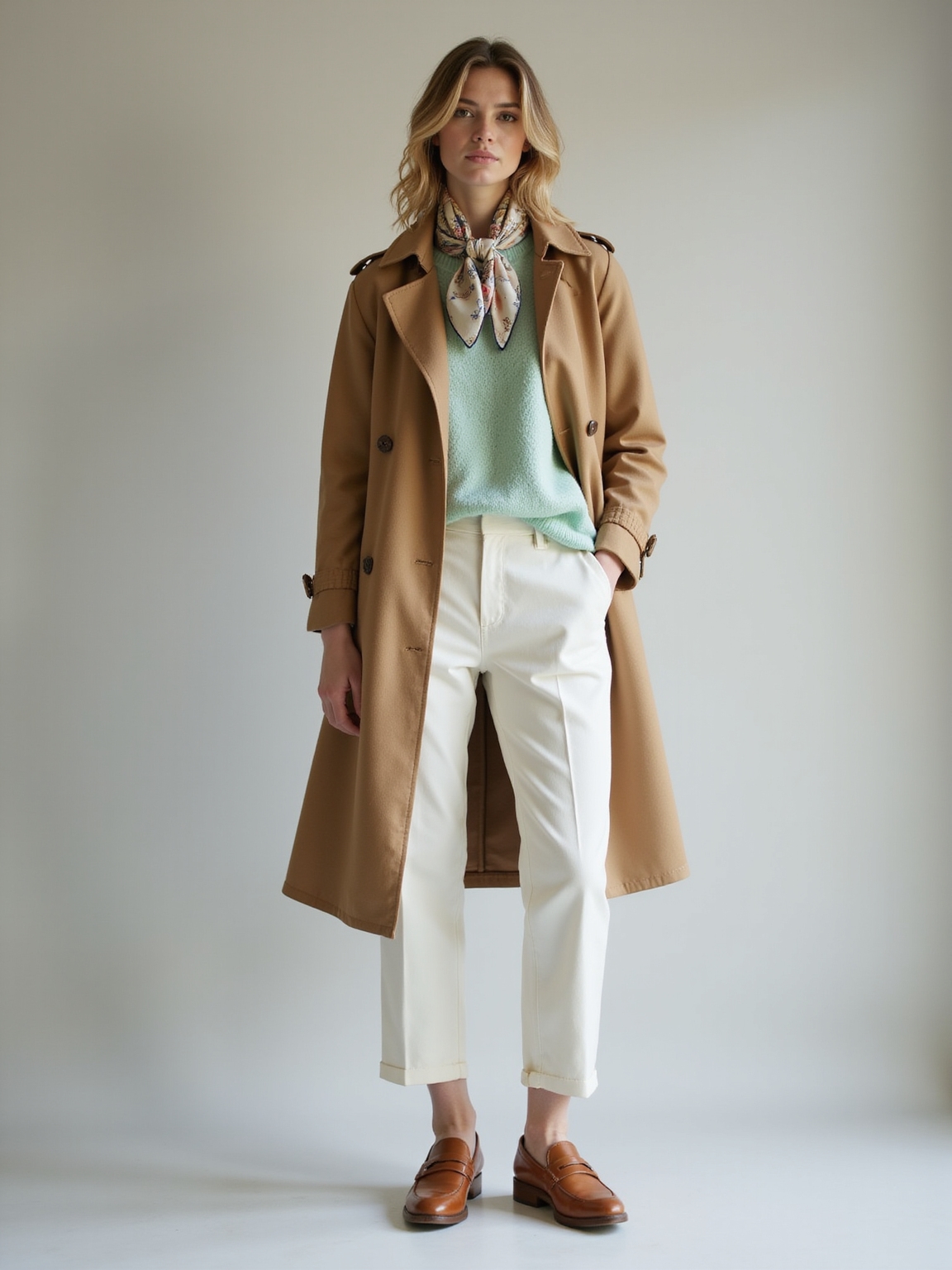 layered looks for indecision