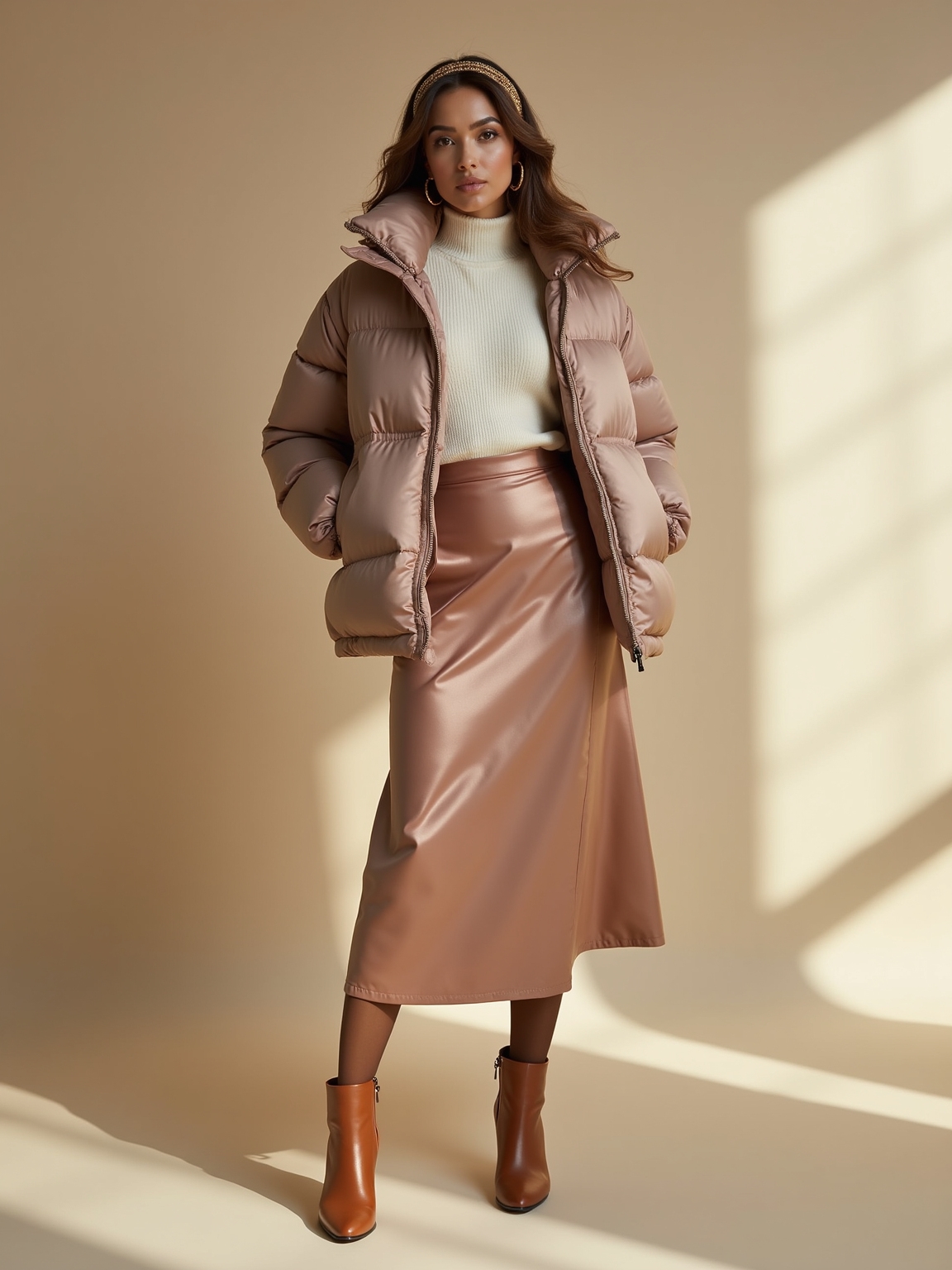 layered temperature ready everyday basics