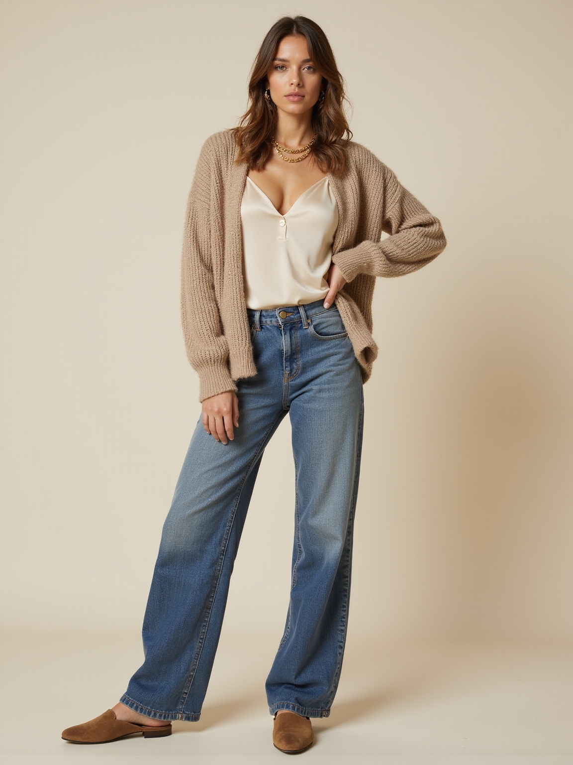 lazy day wardrobe essentials shopping