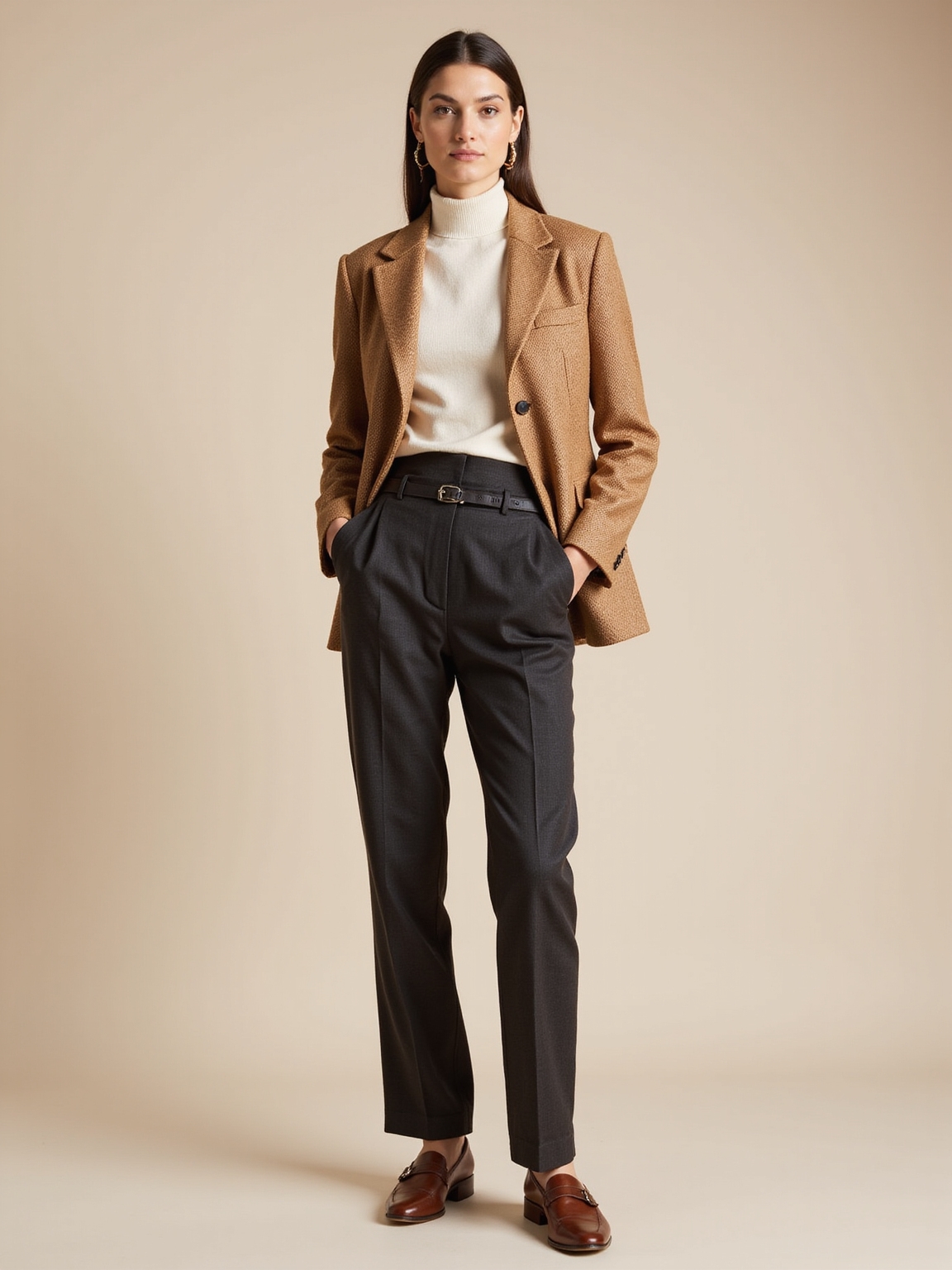 lean layers refined textures