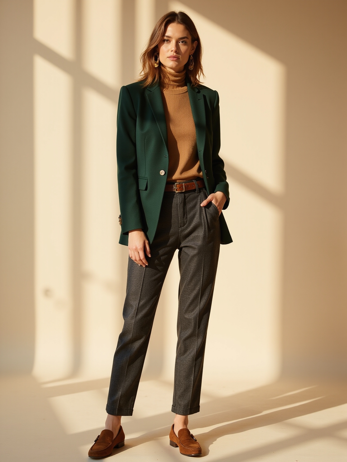 light breathable cozy autumn fabrics