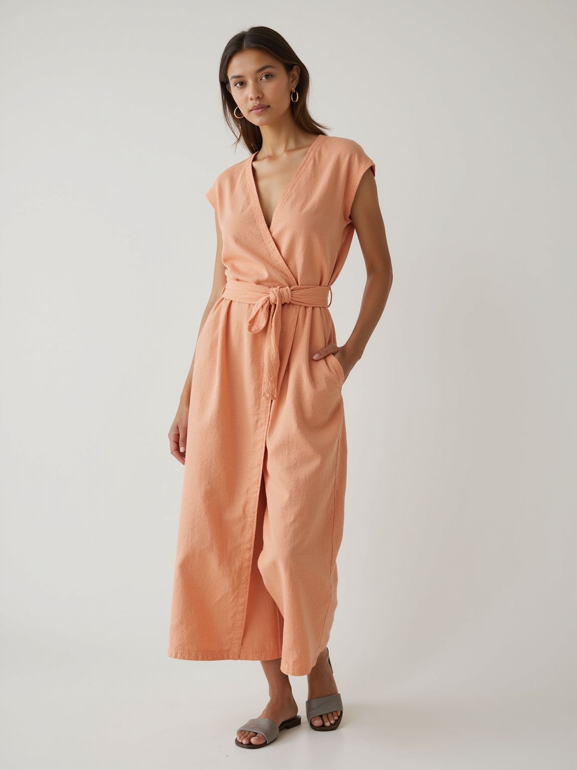light breezy flattering silhouettes