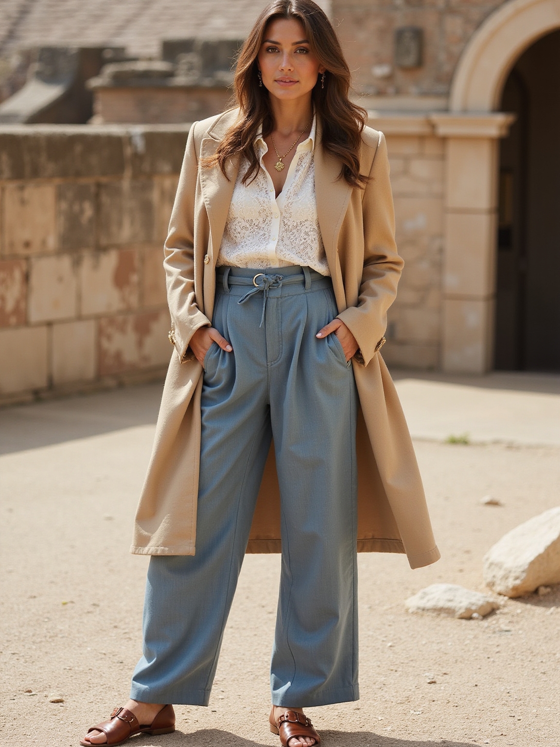 light layers breathable natural fabrics