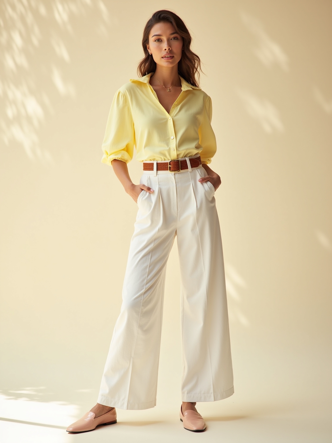 light layers breezy spring outfits