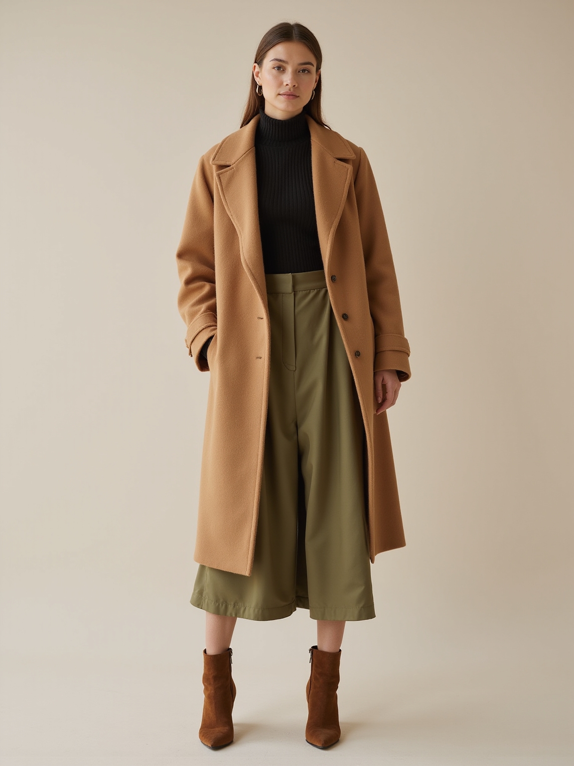 light layers rich textures