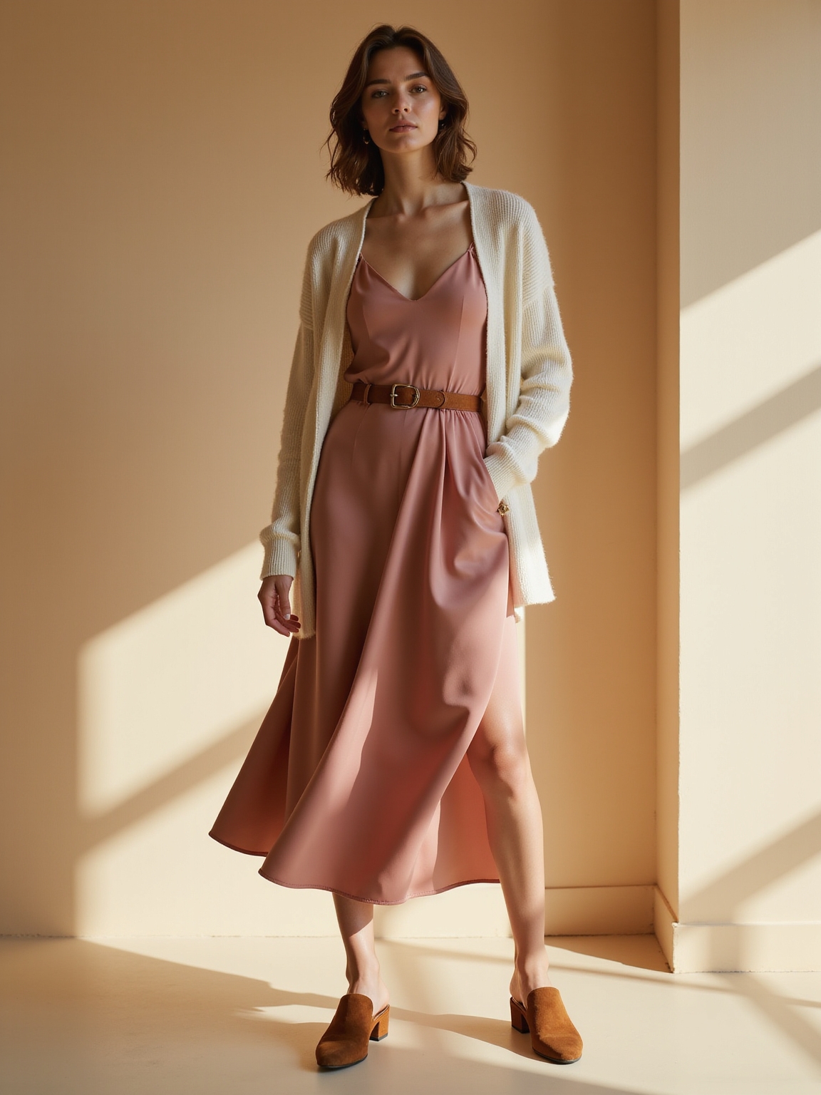 light loving natural fabrics shine