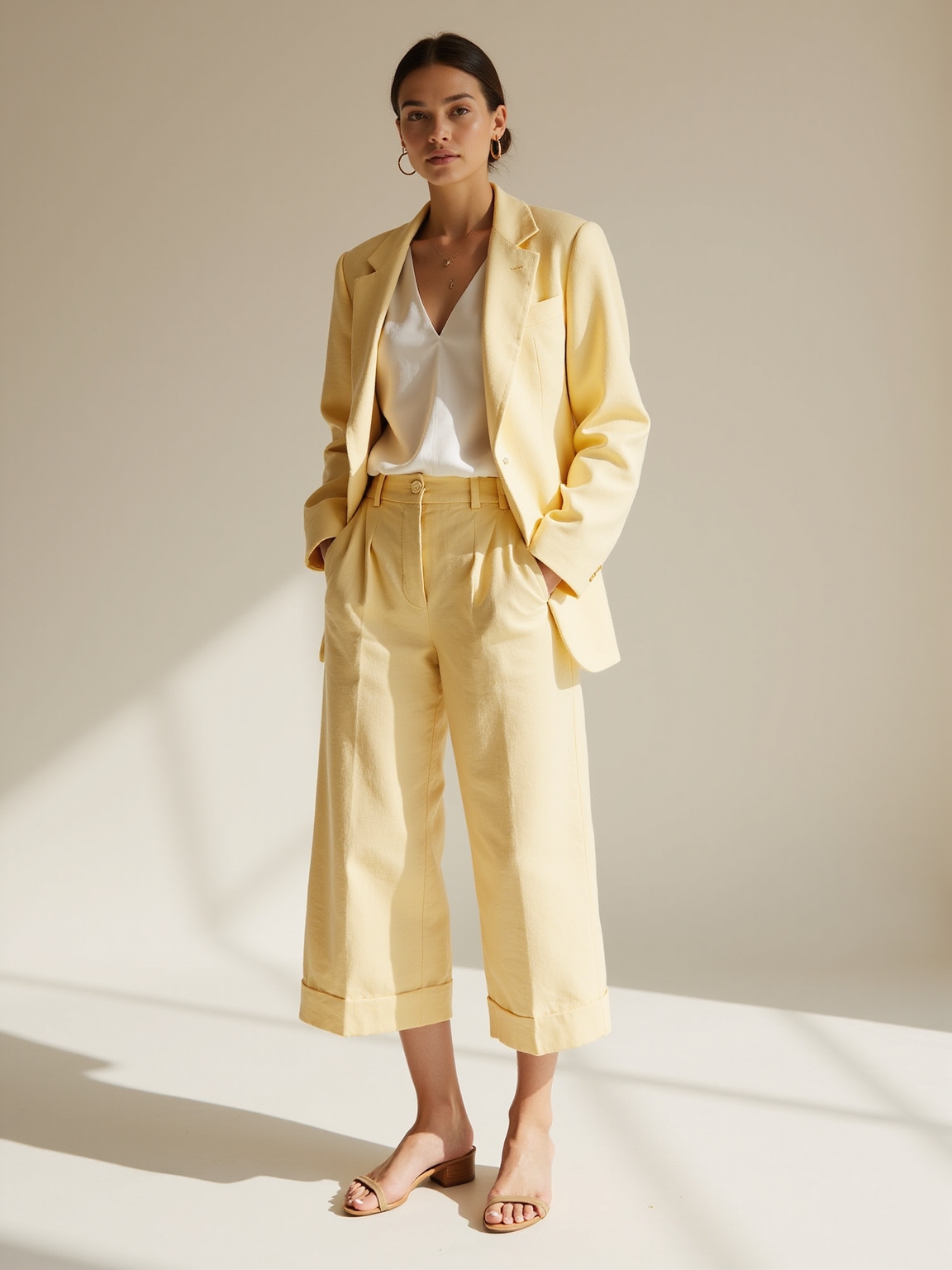 light touch summer fabric care