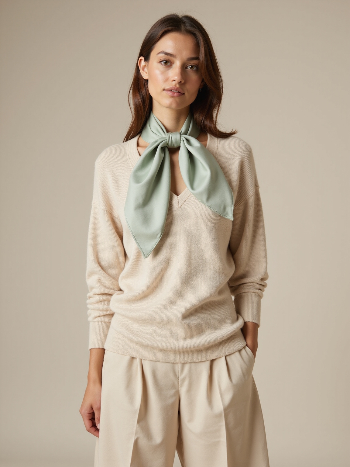 lightweight breathable linen blends