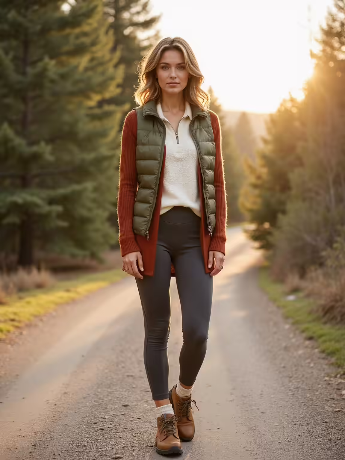 lightweight breathable outdoorsy midlayers