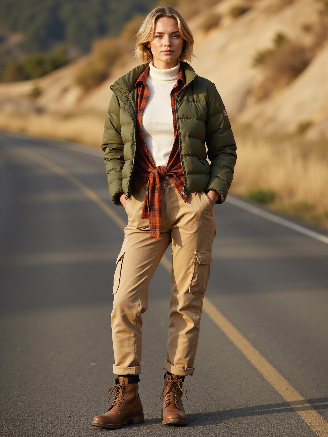 lightweight insulated and weatherproof