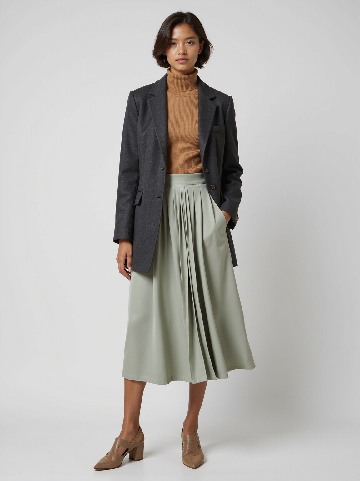 lightweight insulating refined fabrics
