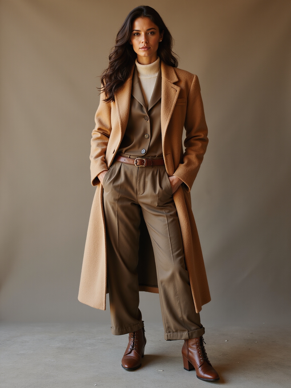 lightweight layered transitional essentials