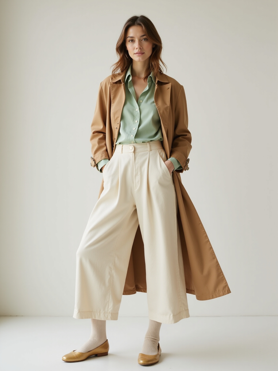 lightweight layers breathable fabrics loafers