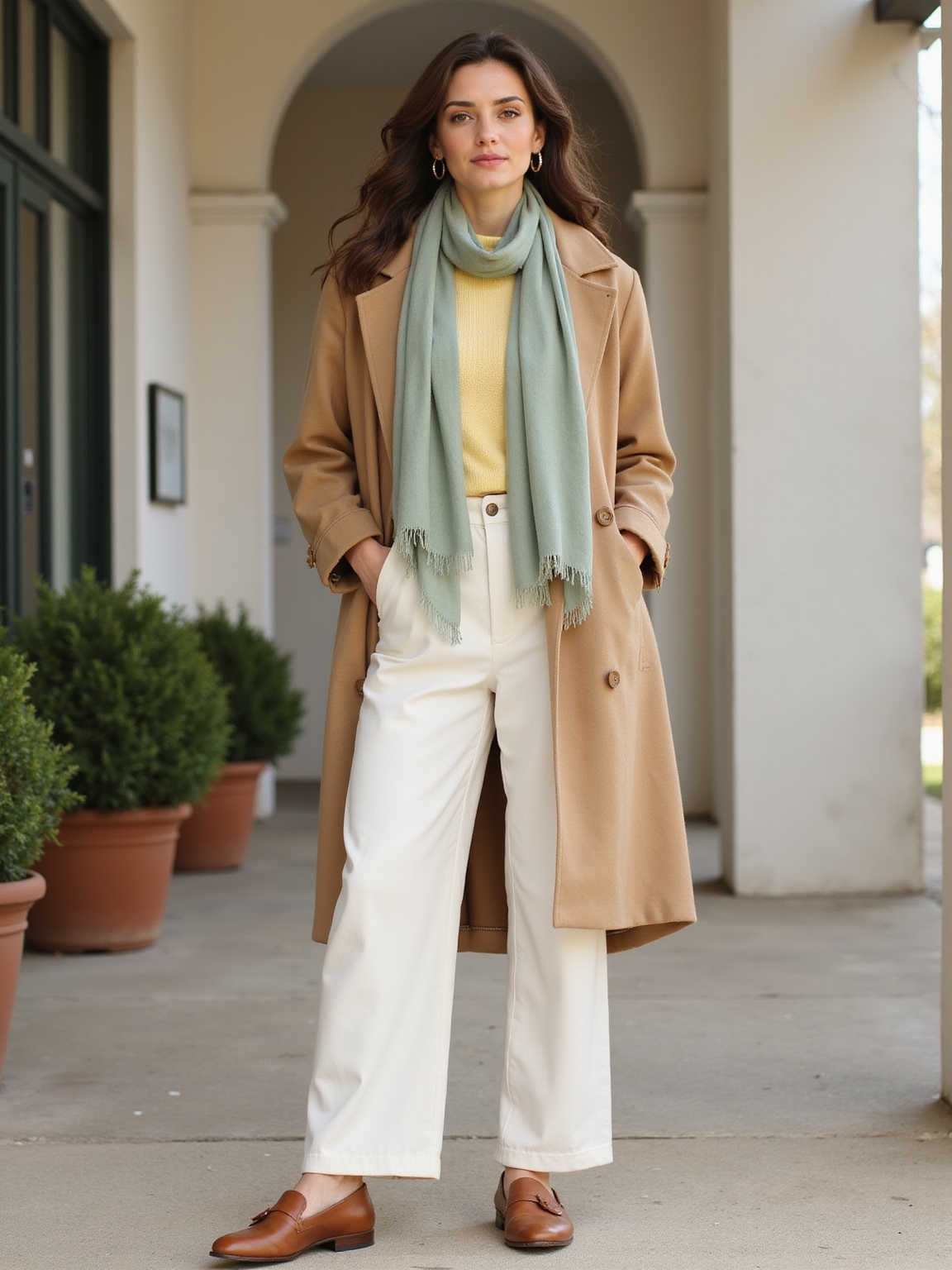 lightweight layers classic tailoring