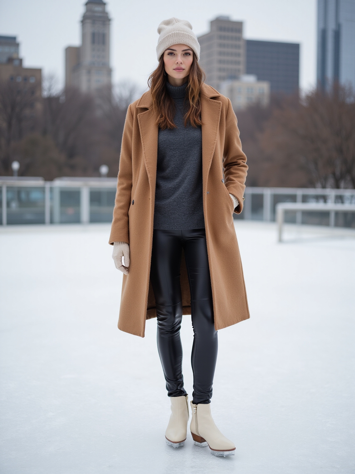 lightweight merino thermal layering