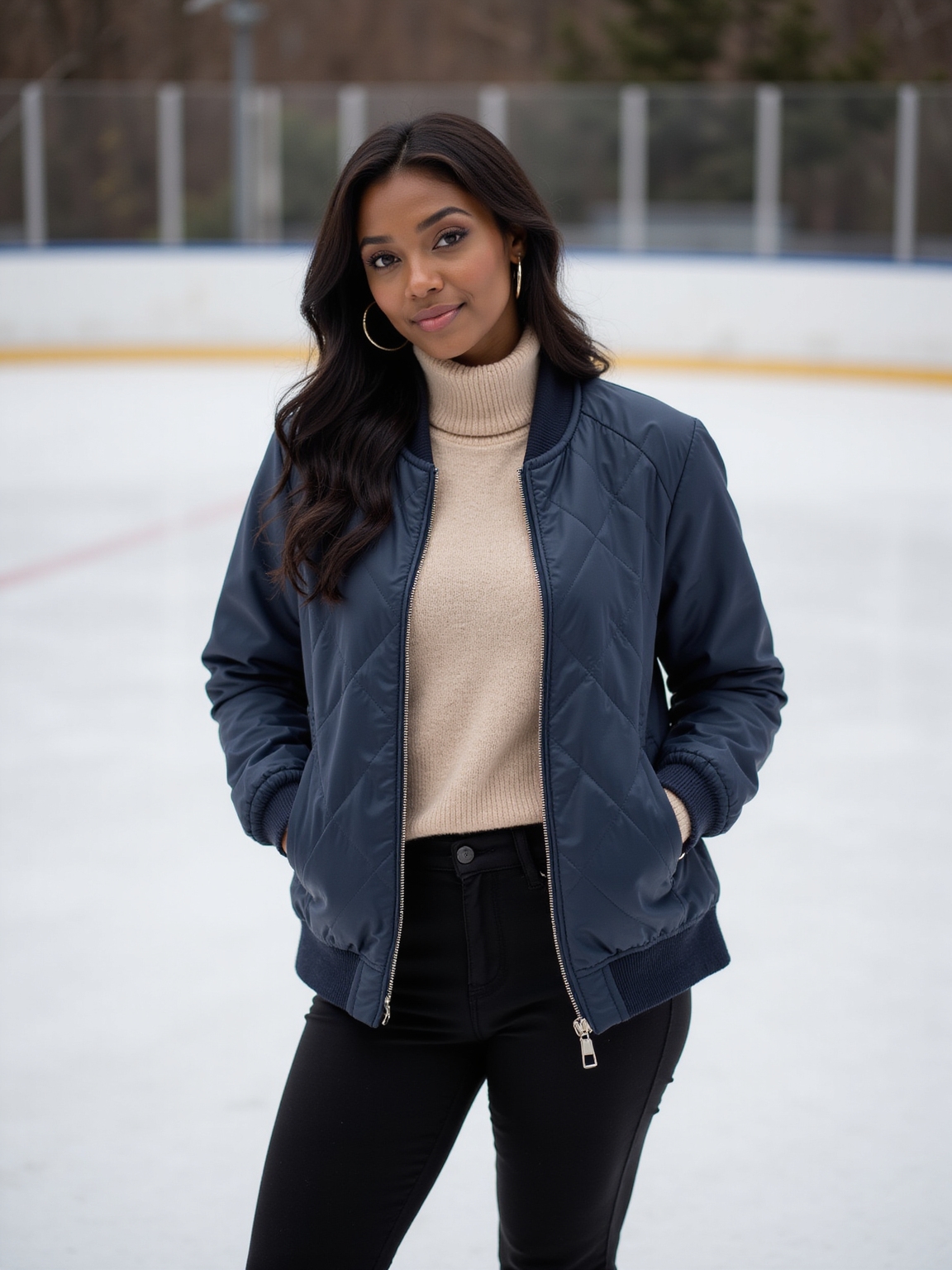 lightweight stretchable neutral midlayers