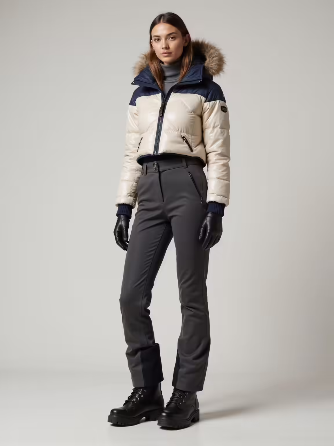 lightweight stretchy insulated midlayers