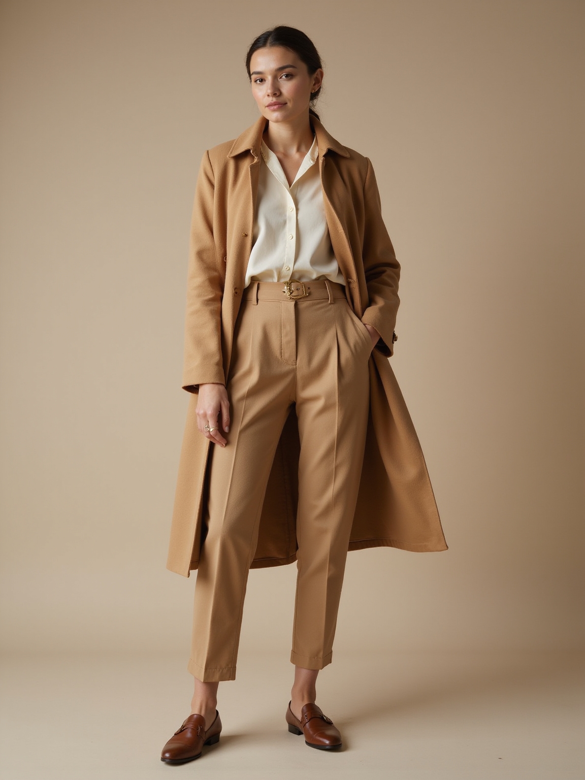 lightweight versatile outerwear staples