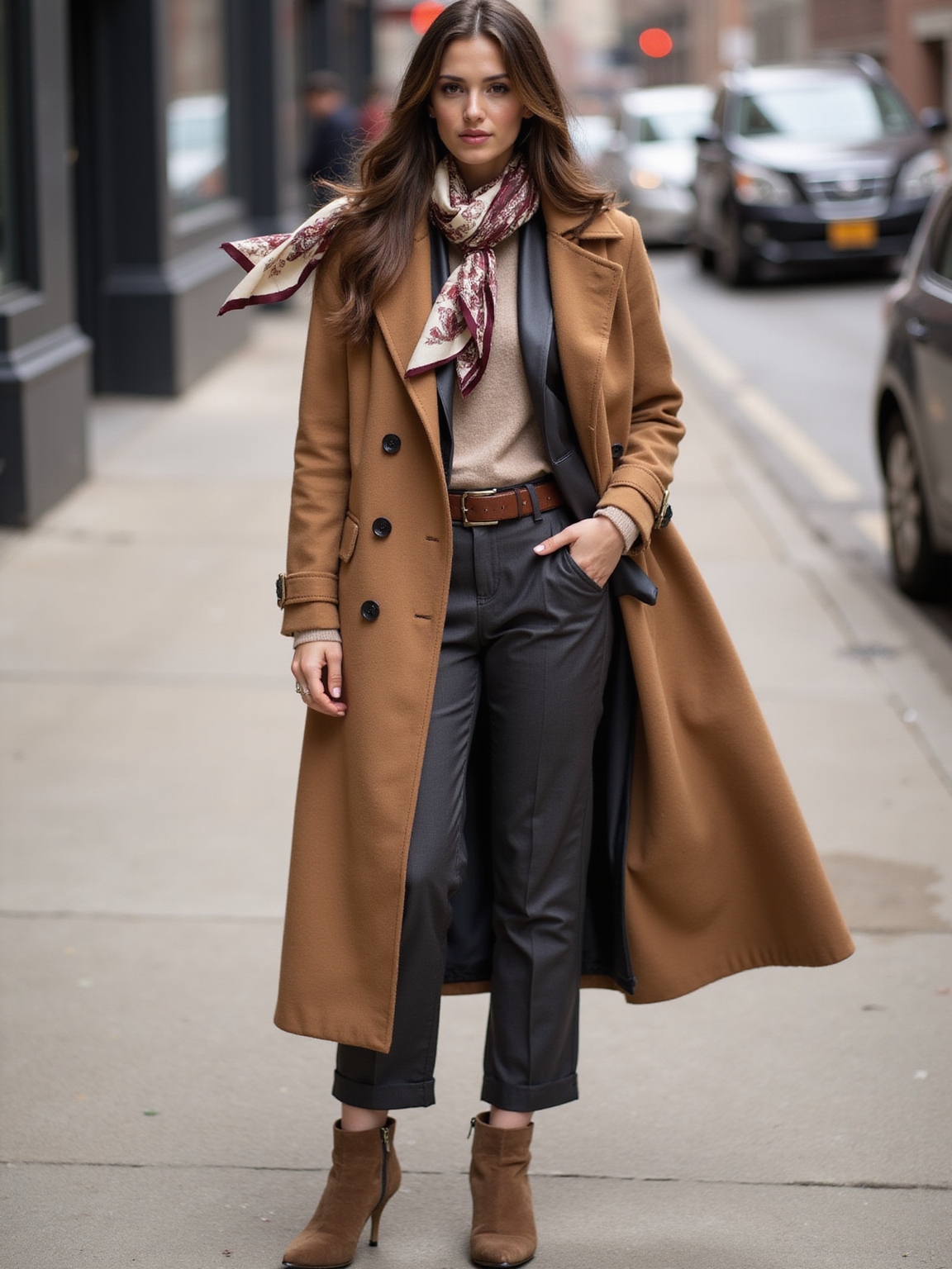 lightweight windproof fog kissed layers