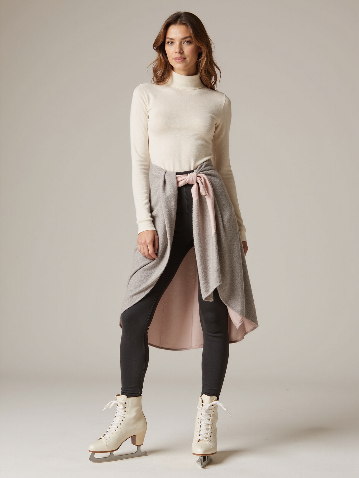 lightweight wraps sleek baselayers