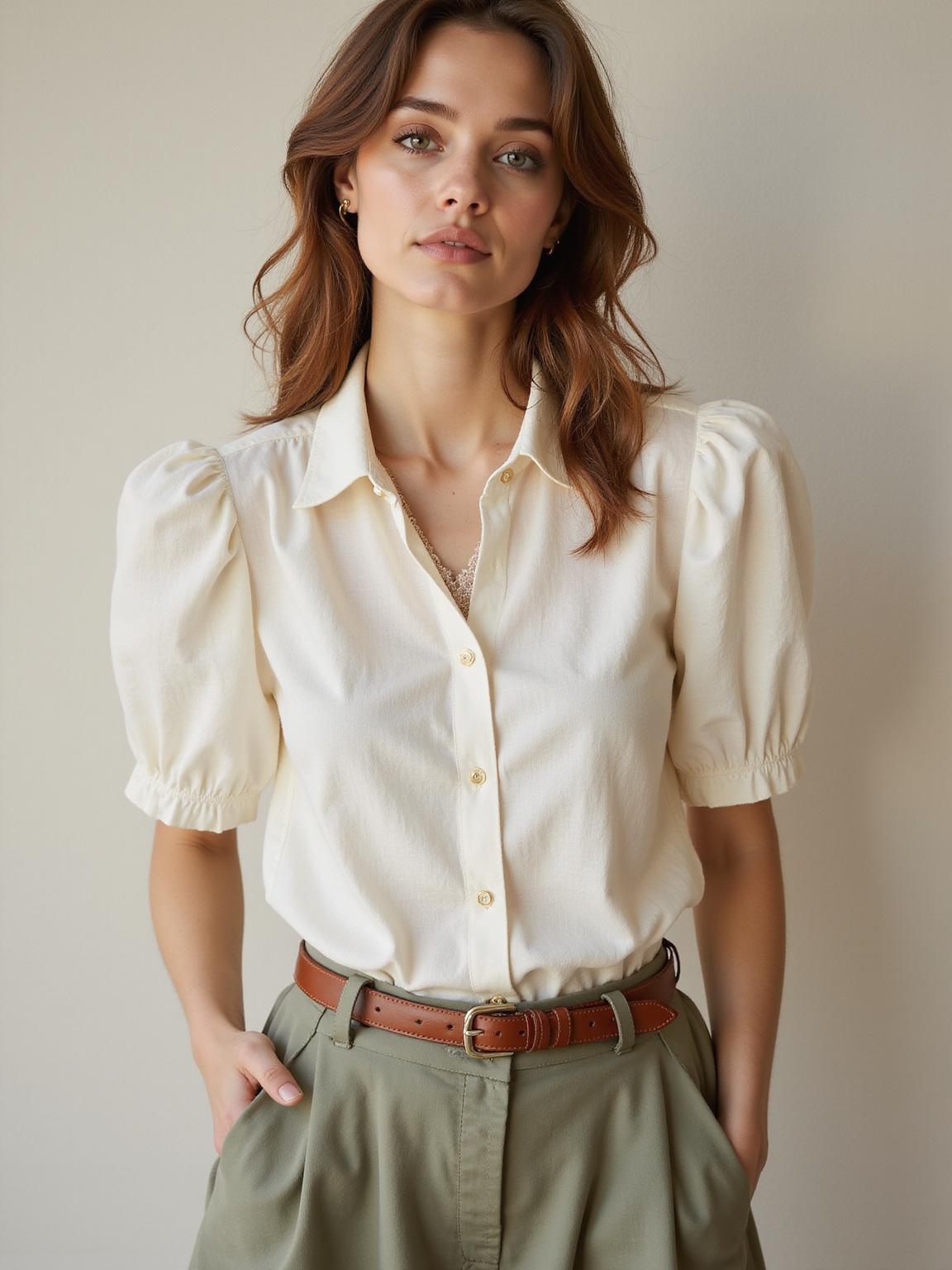 linen dresses muted florals