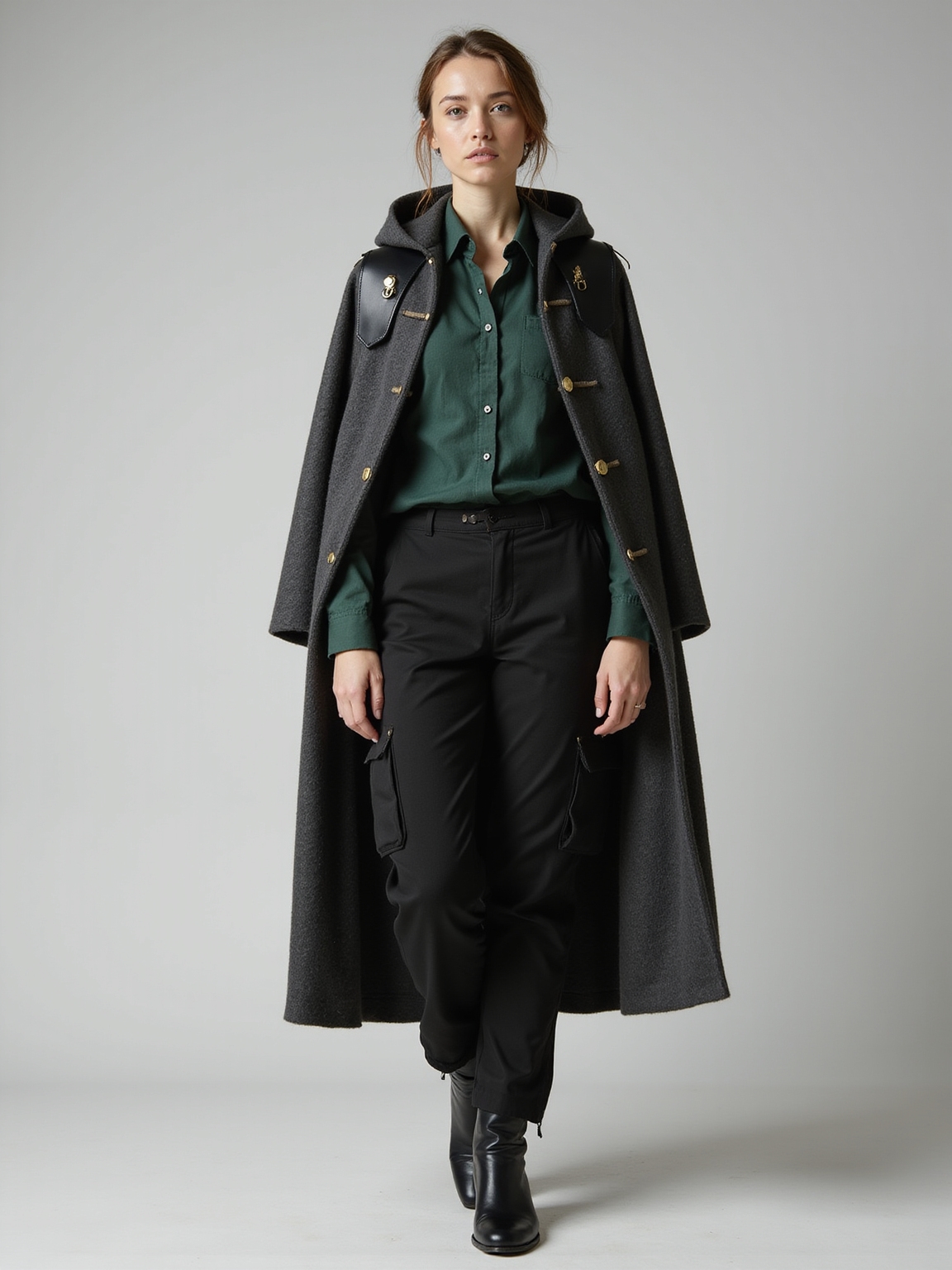 low profile weatherproof wizardry
