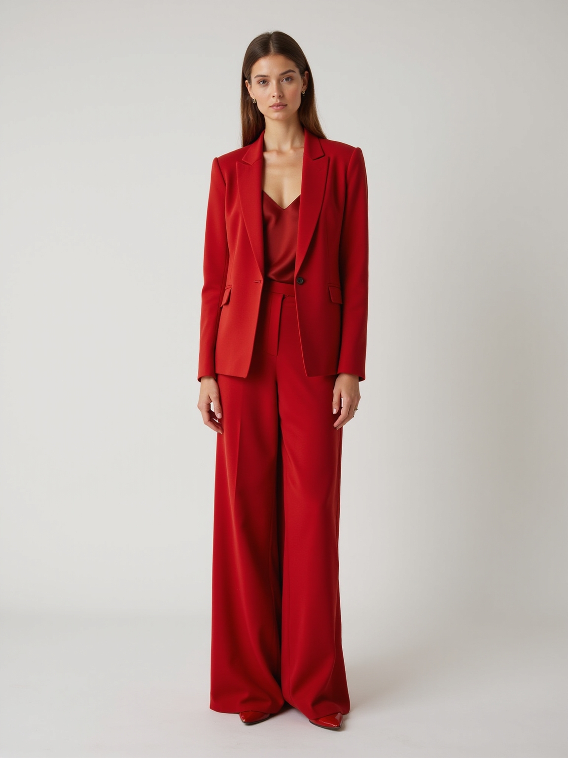 match red shade to undertone