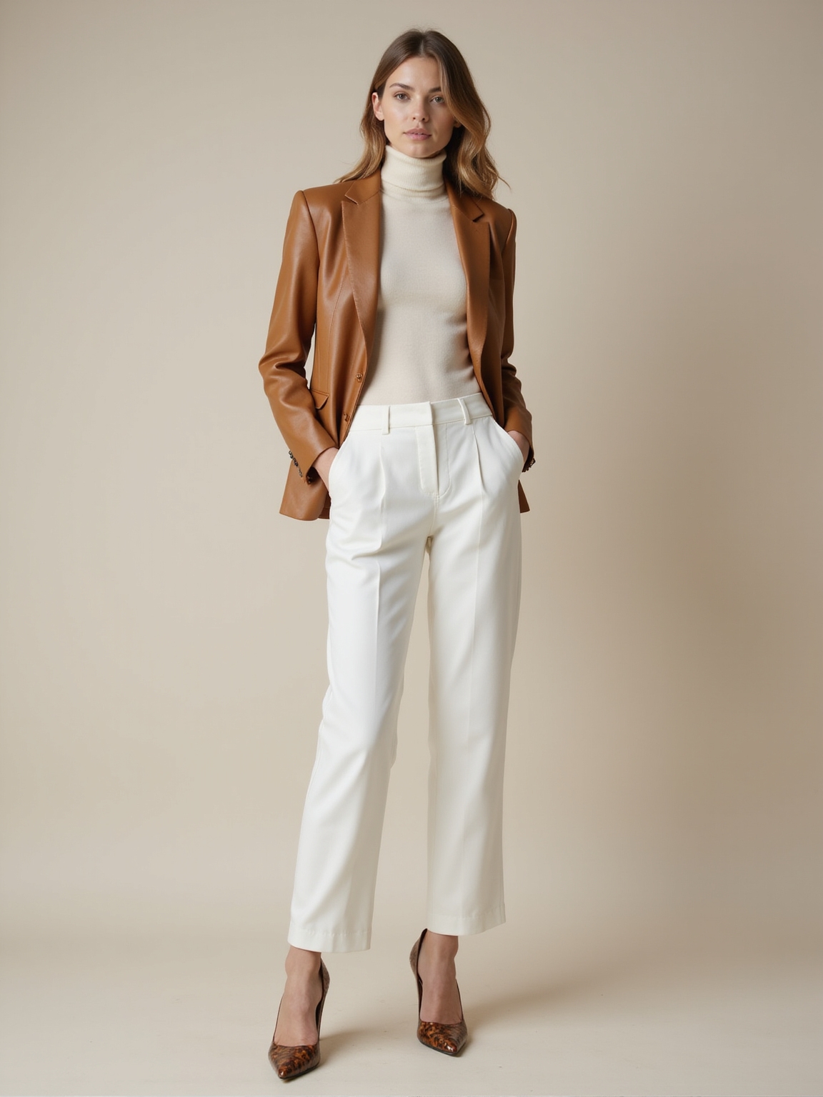 midweight linens silk blends refined