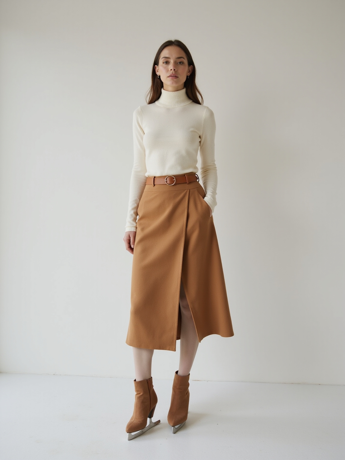 minimal warm structured layers