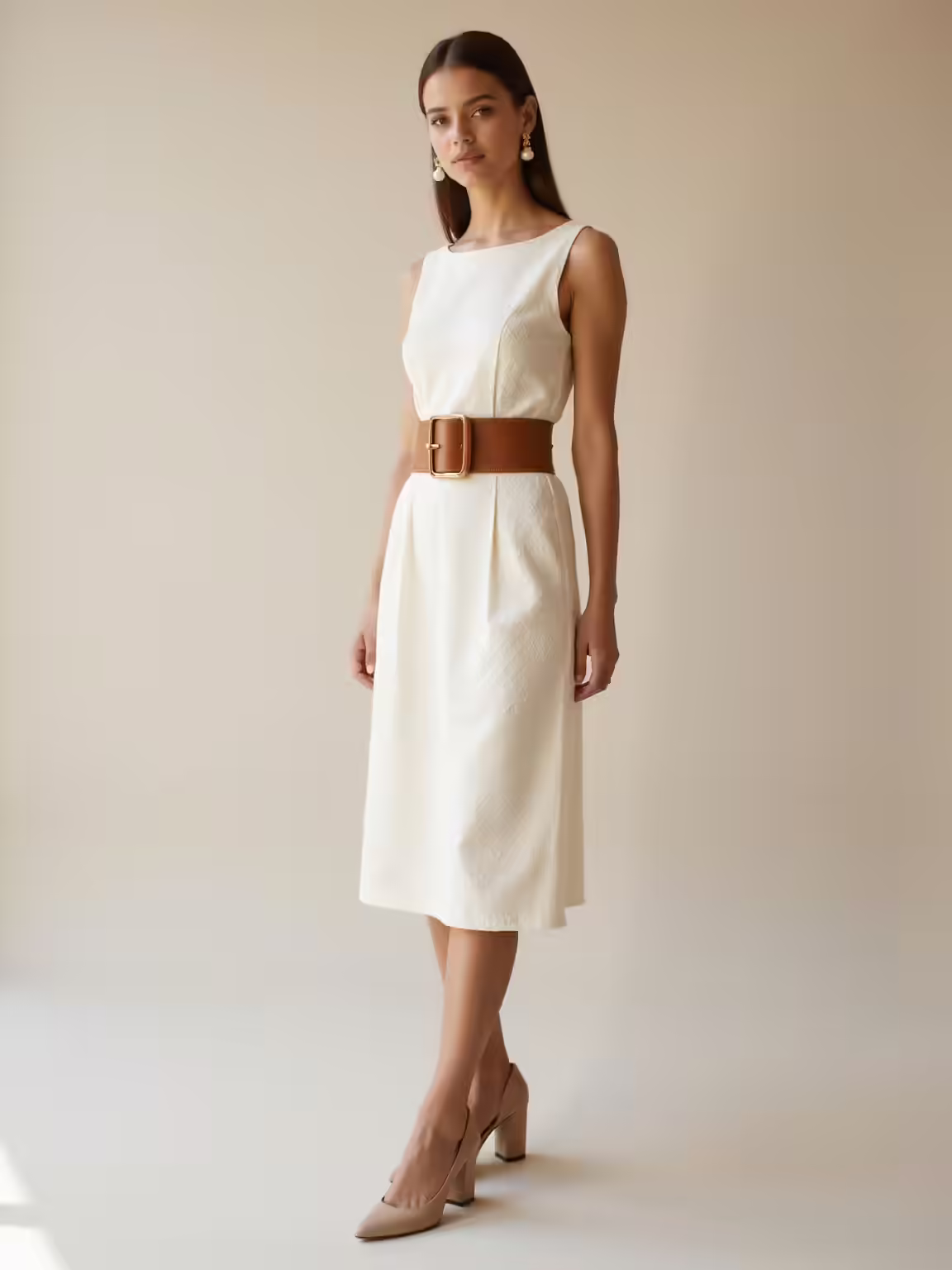 modest modern pretty churchwear