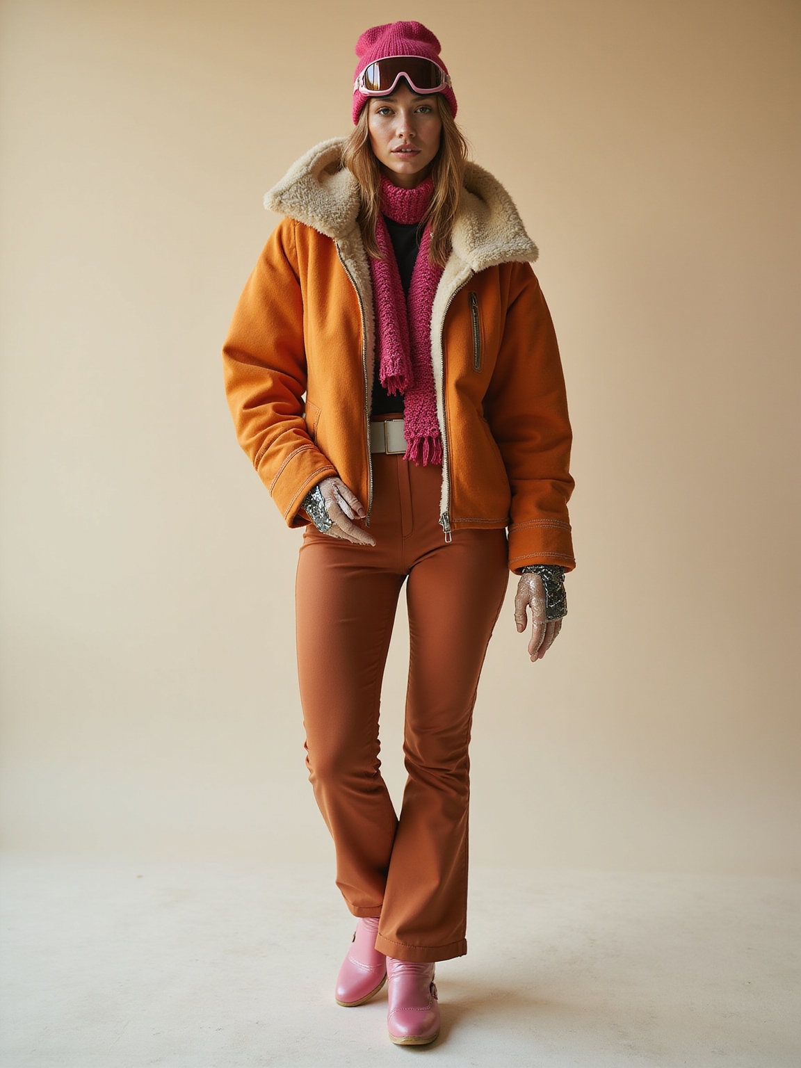 mood driven slope style choices