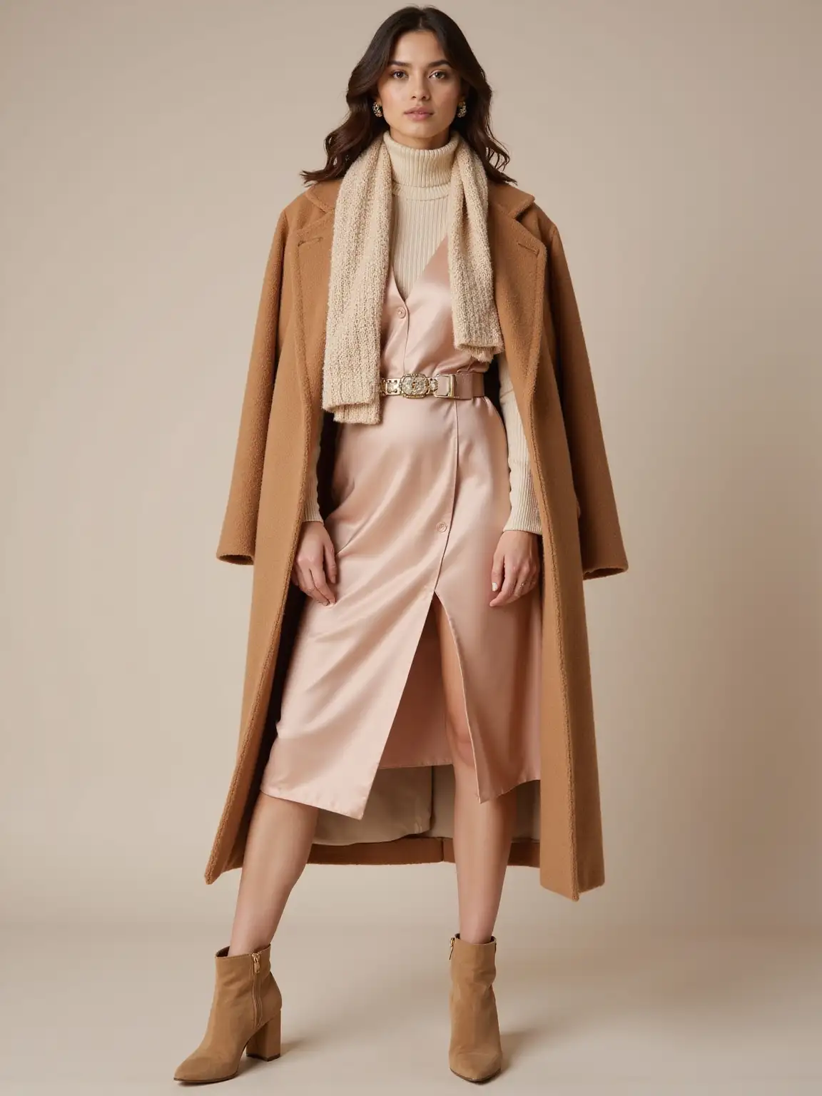 muted cozy textured palette hugs