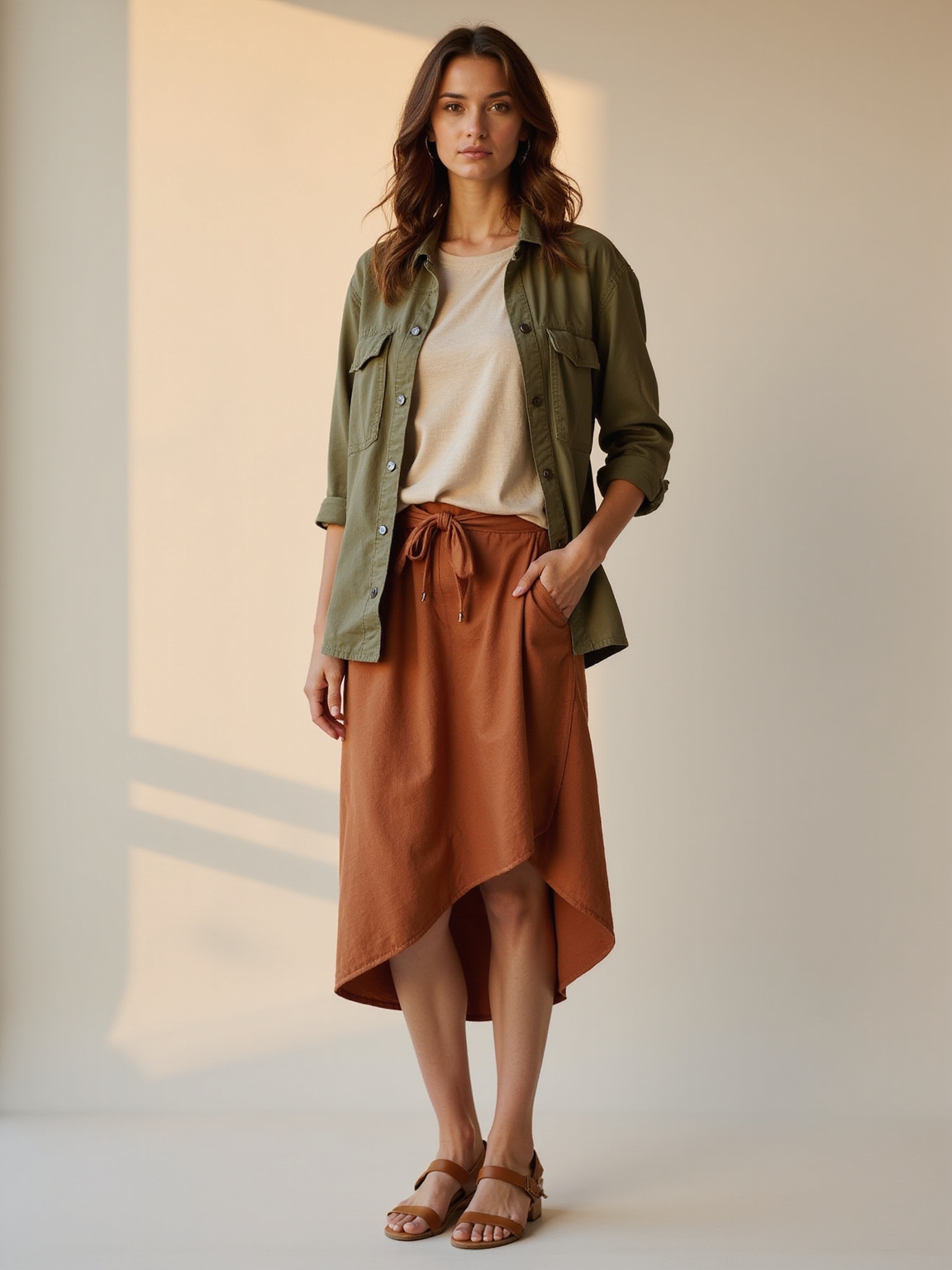 natural fabrics gentle care