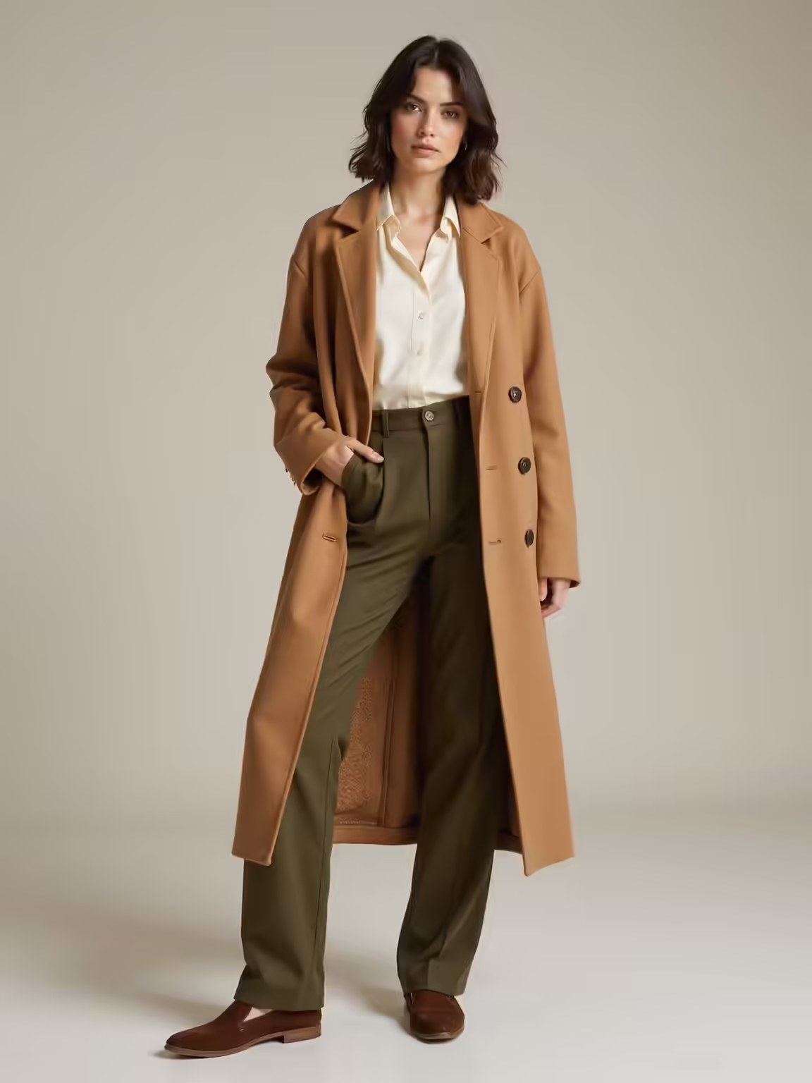 natural fabrics muted elegant neutrals