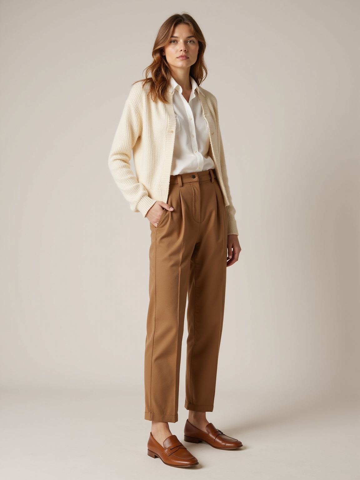 natural fibers understated textured craftsmanship
