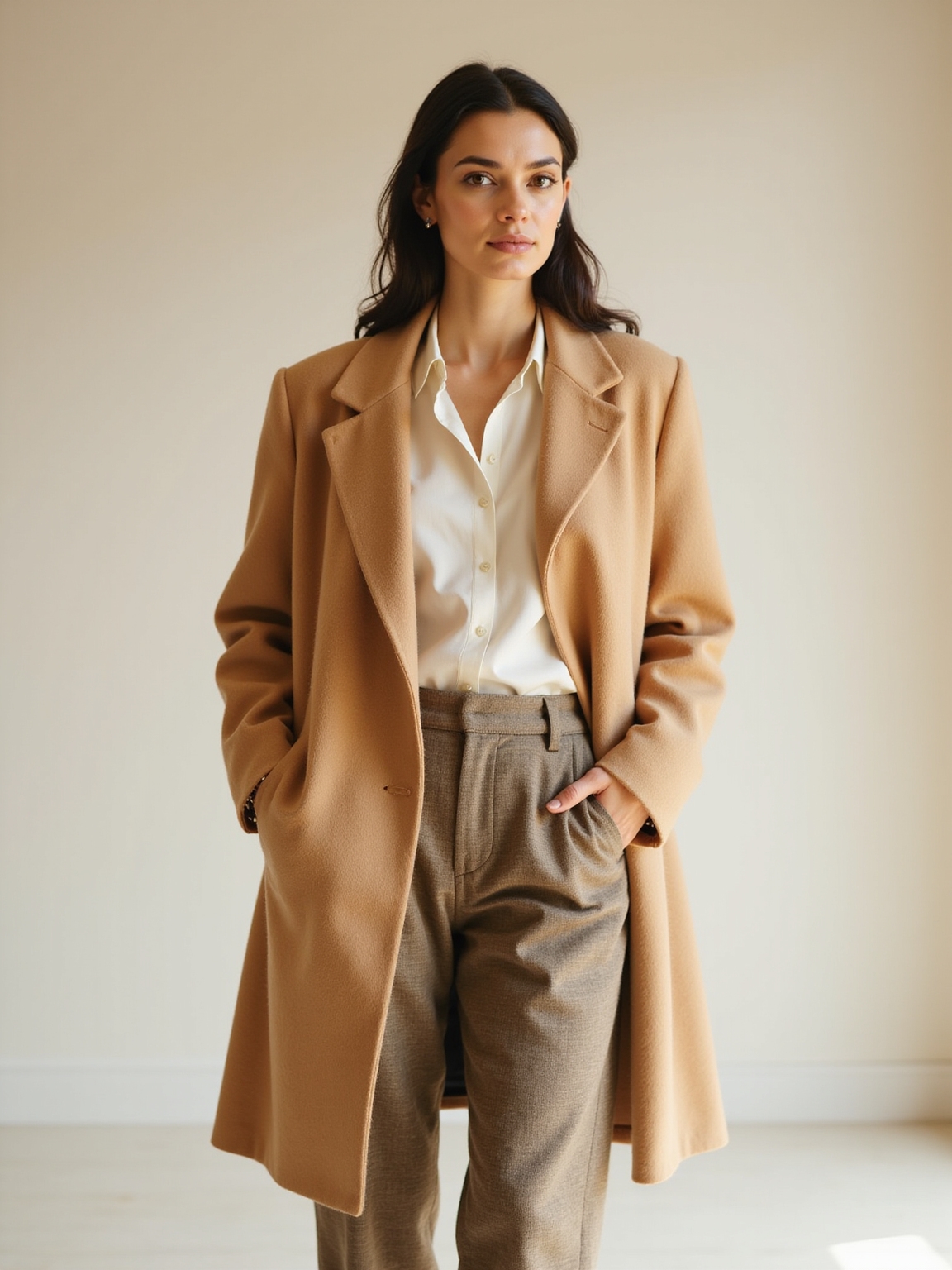 natural luxe fibers age gracefully
