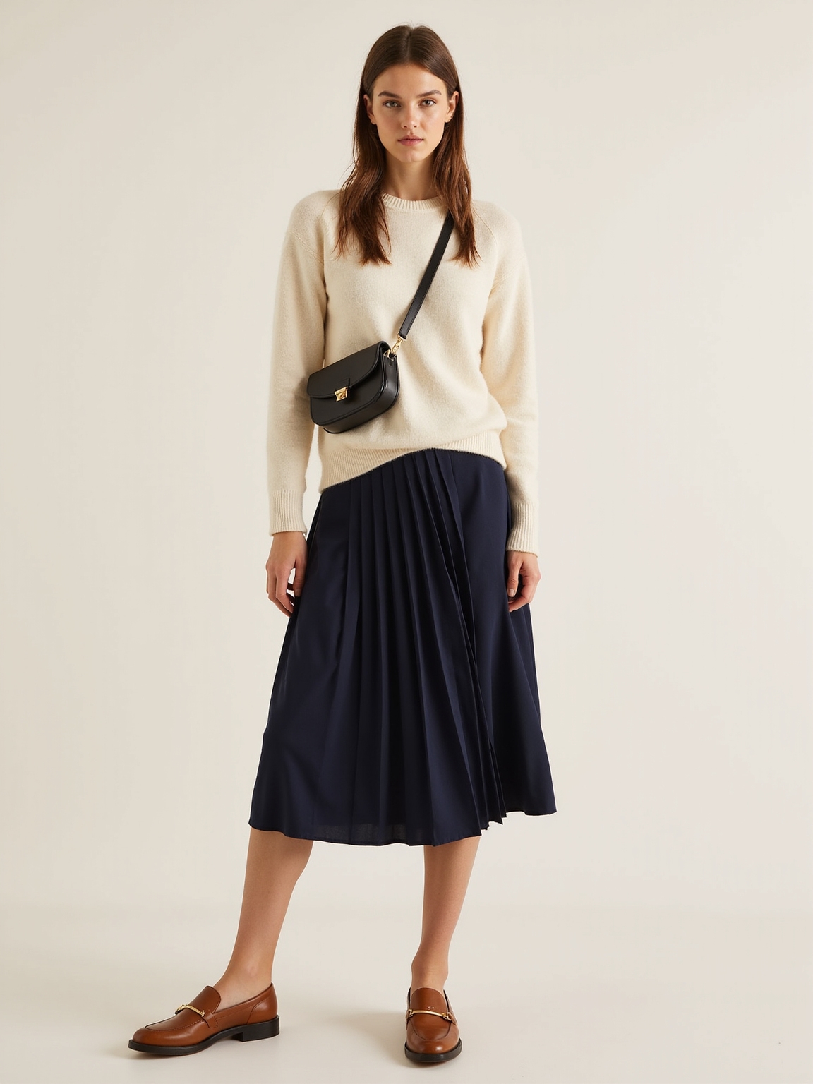 neutral capsule wardrobe formulas