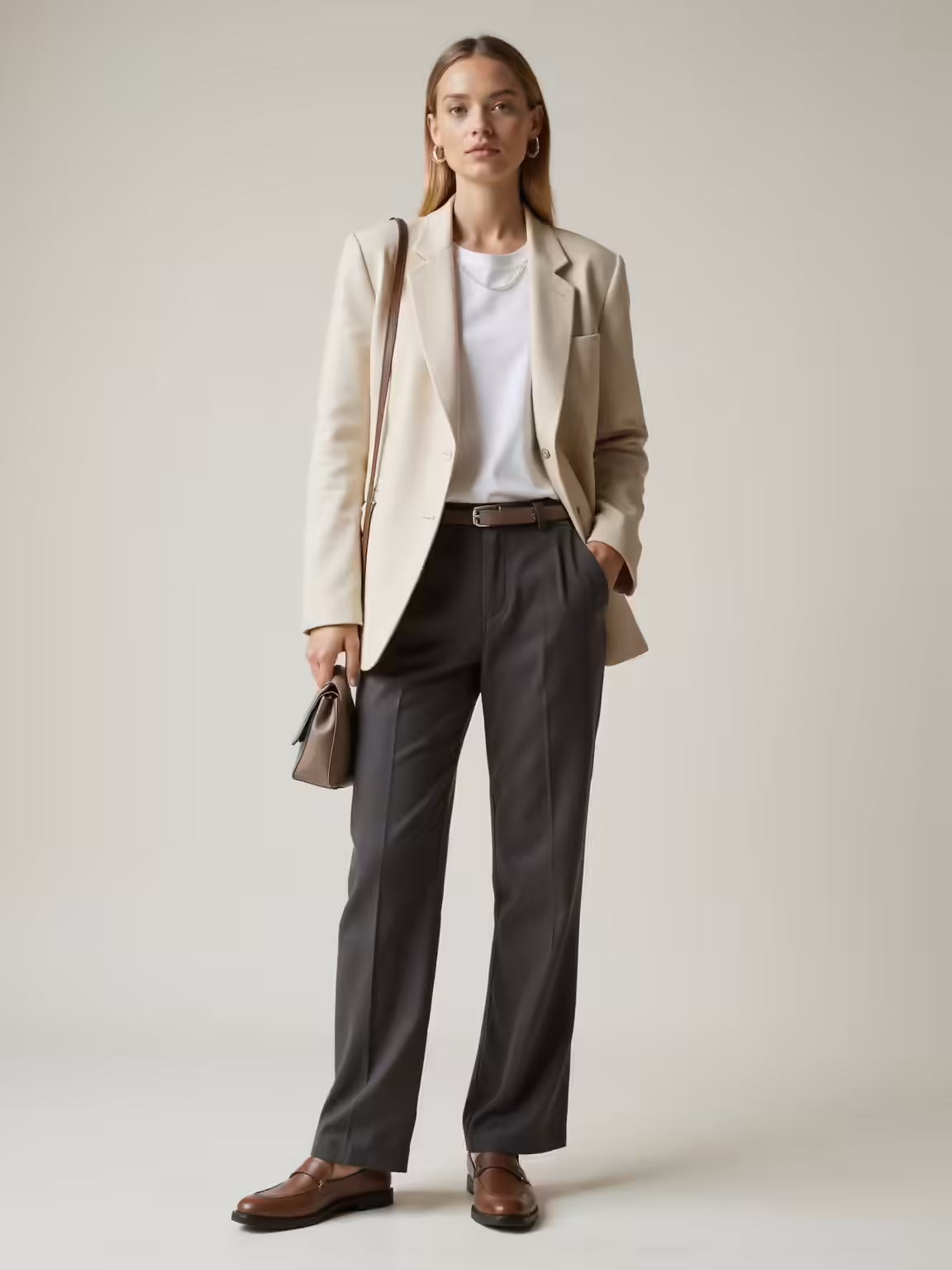 neutral classics bold accents