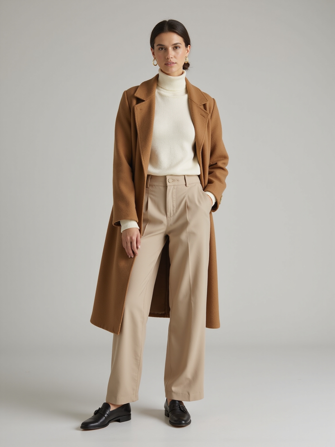 neutral layered polished coordination