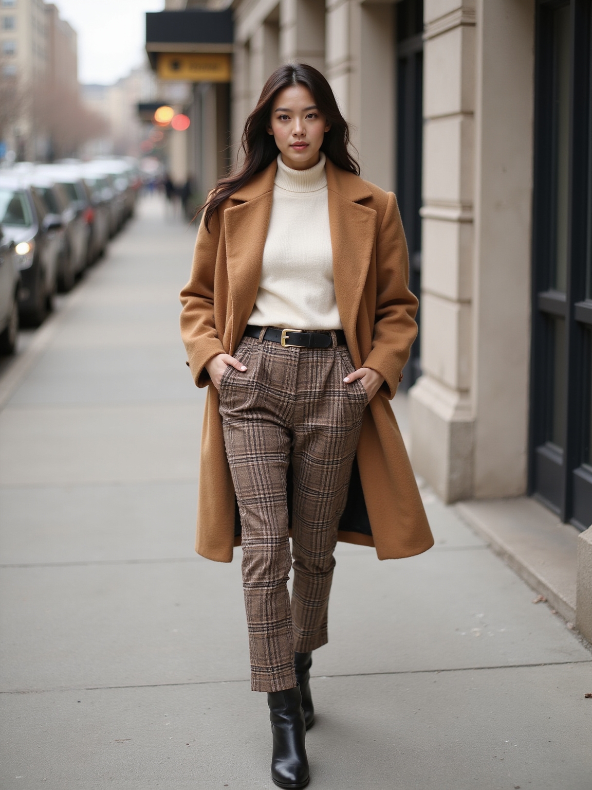neutral textures balanced proportions