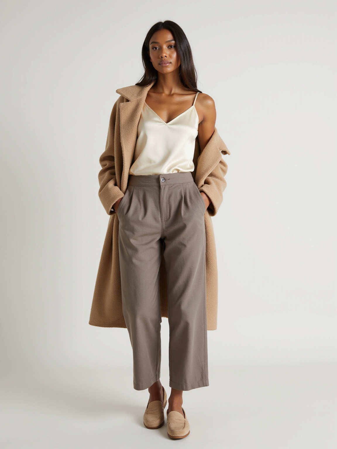 neutrals flattering every skin tone