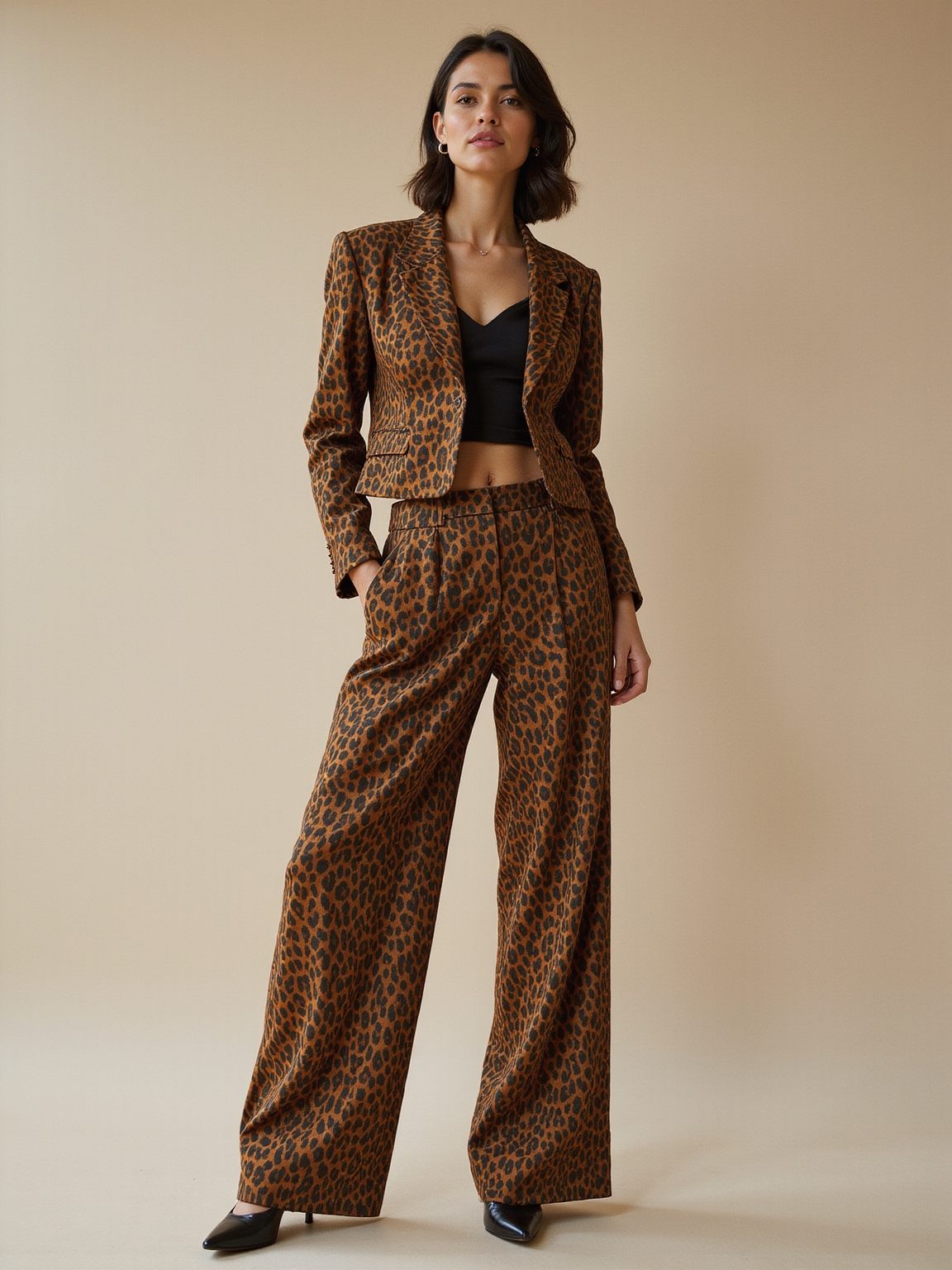 nipped waists refined hemlines