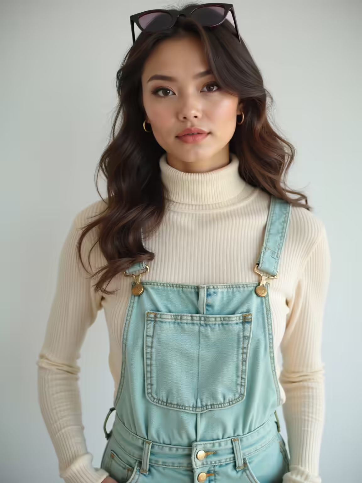 nostalgic cute retro outfitting
