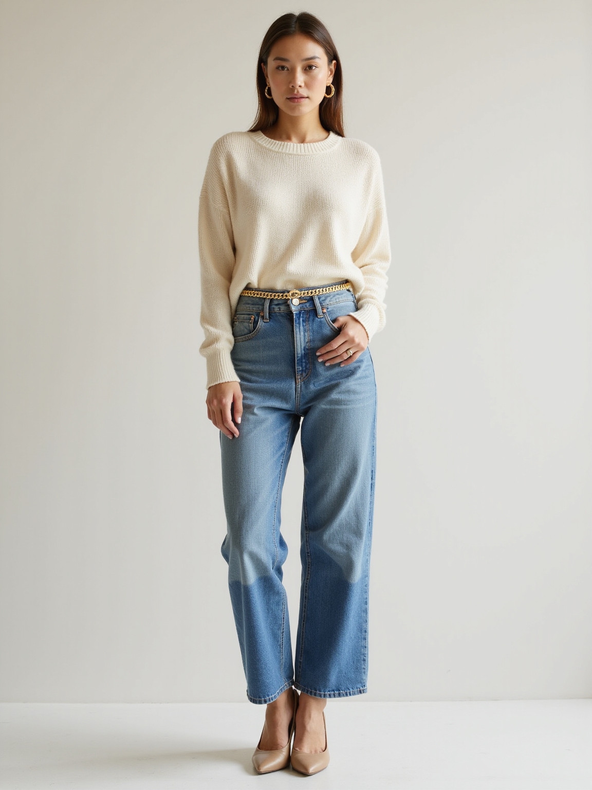 one accessory transforms basics