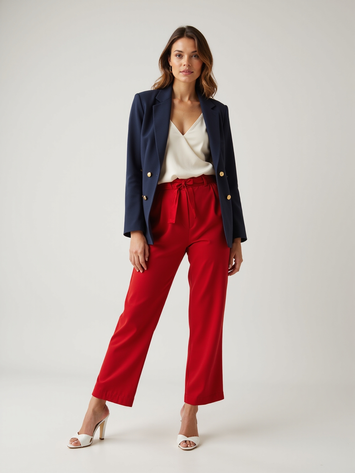 patriotic cute fourth outfits