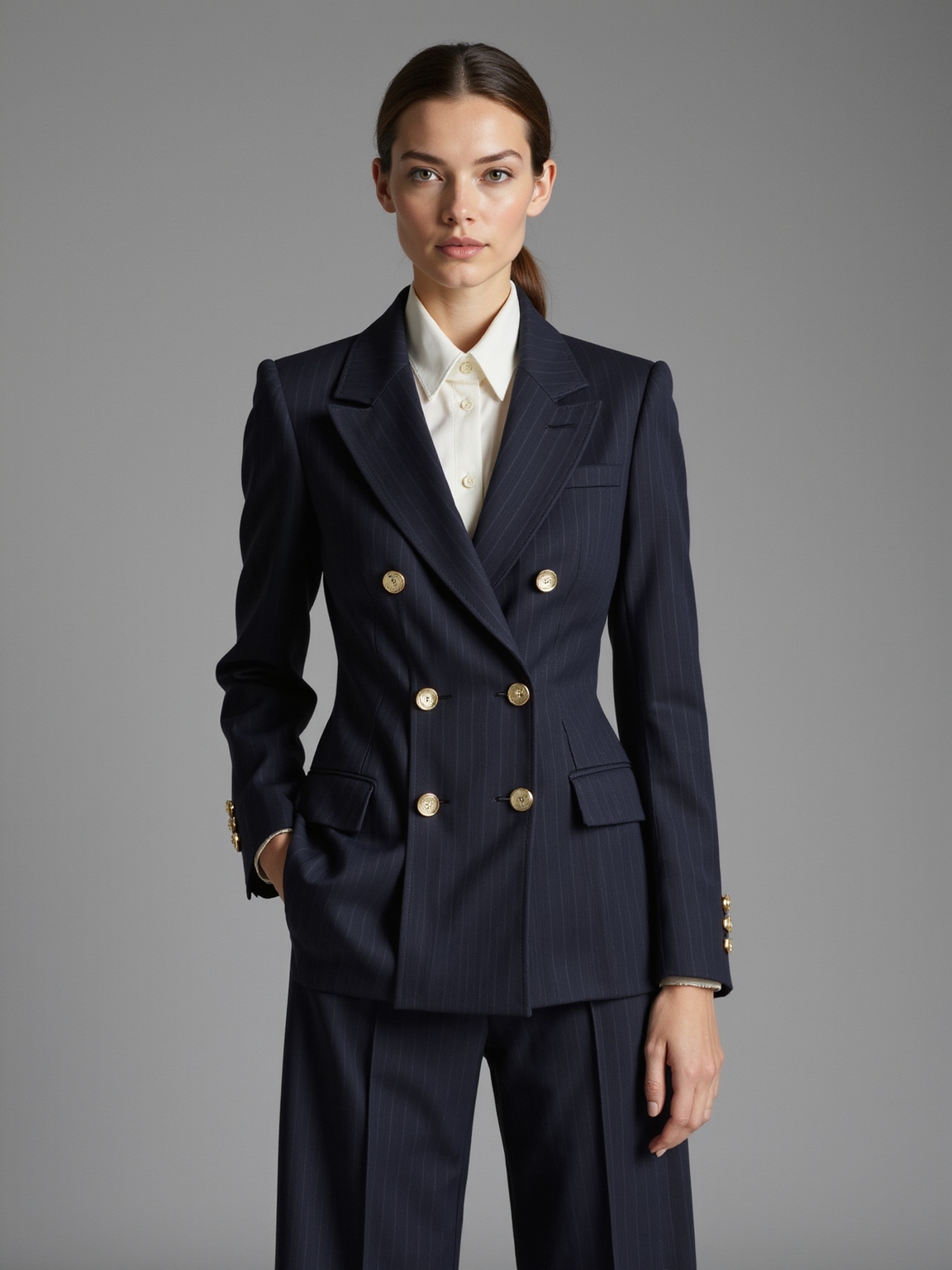 perfect fit worsted wool suits