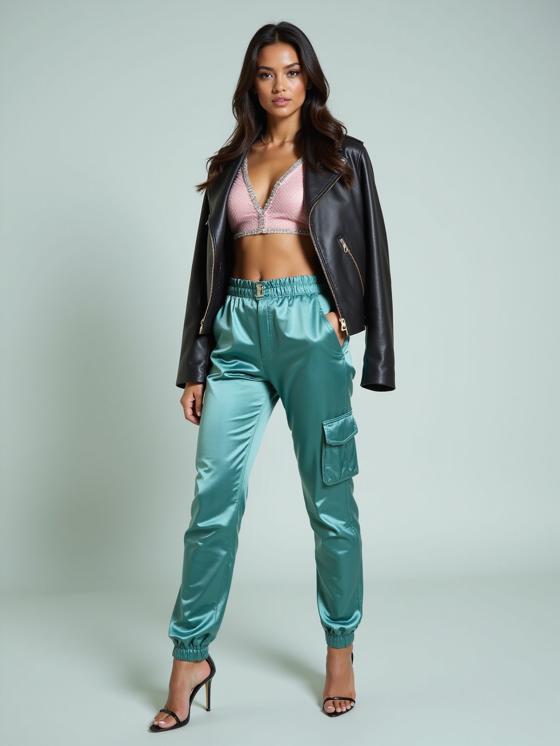 personalized y2k wardrobe guidance
