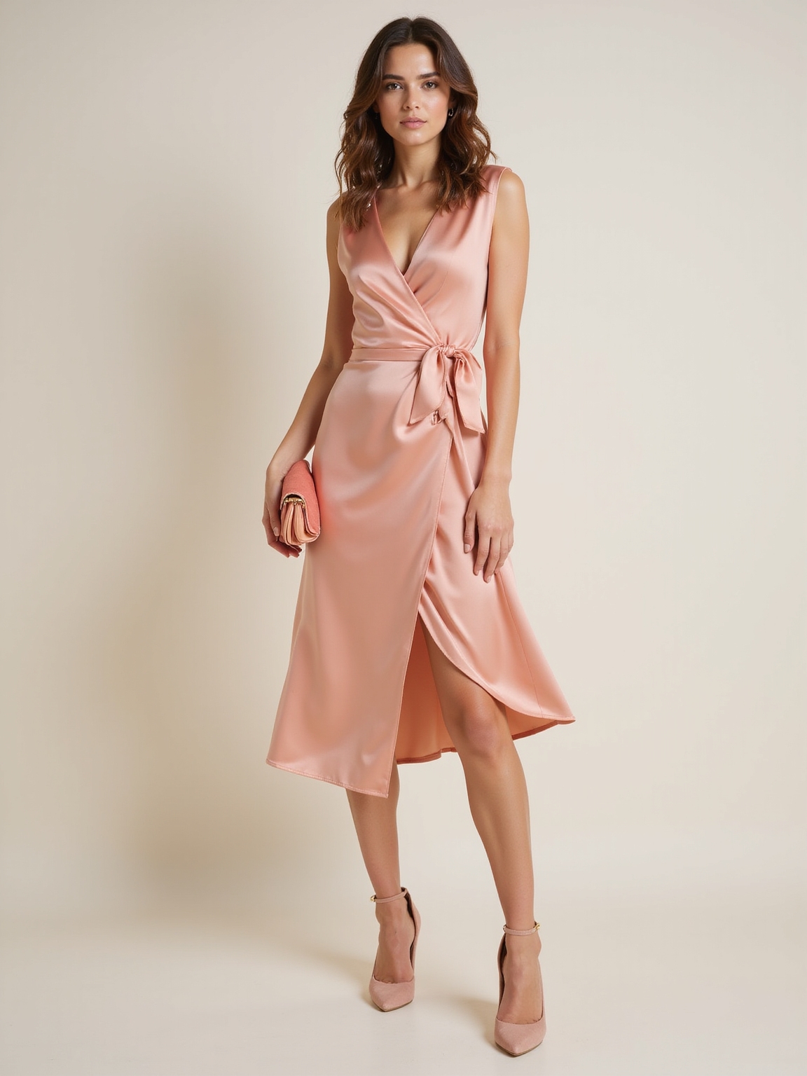 pinks matched to undertones