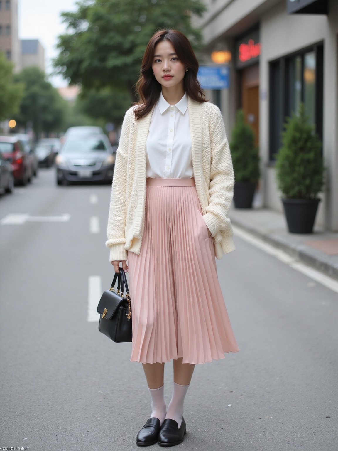 playful details practical silhouettes