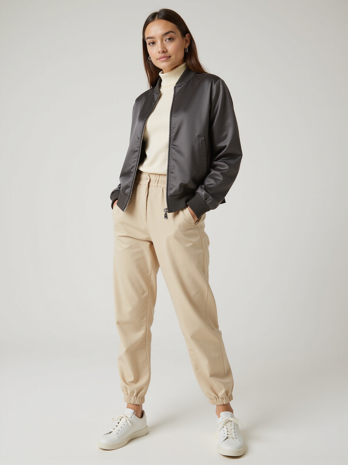 polished comfortable school ready athleisure